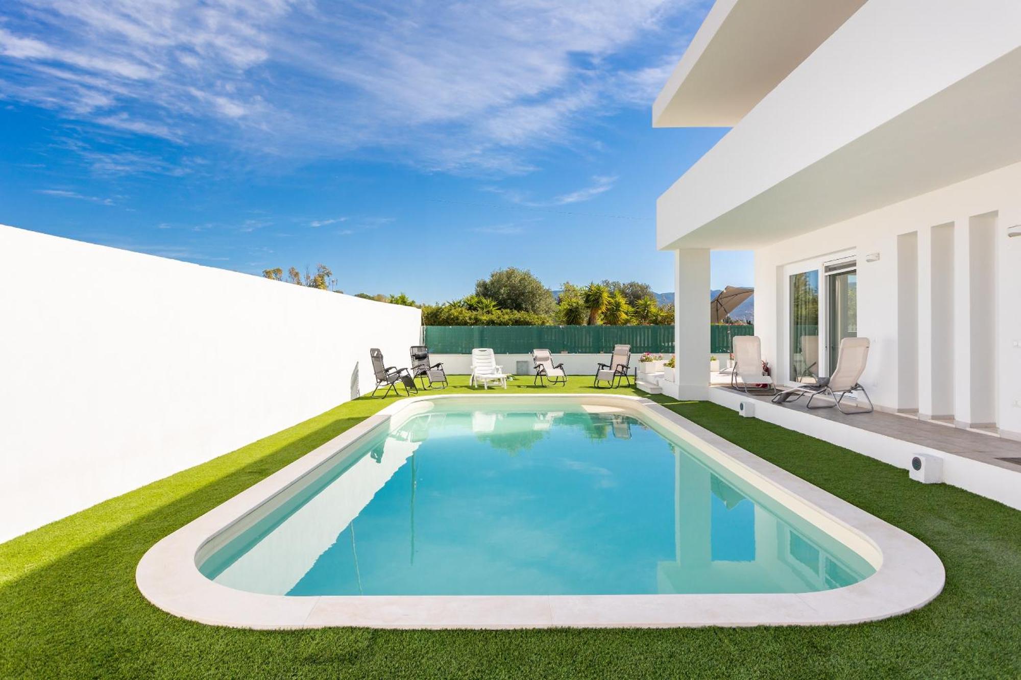Guest house Greca